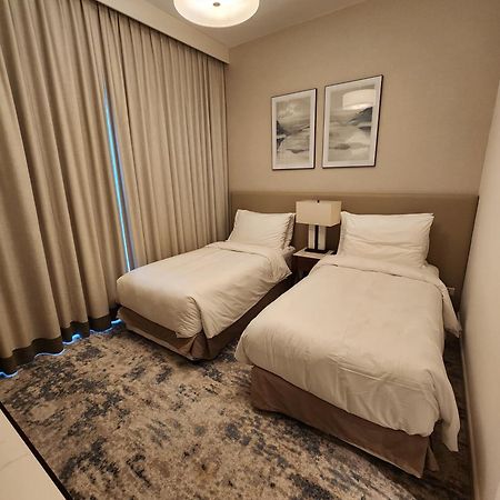 Three Bedrooms Apartment At Address Residence Fujairah - Afr3203 Exteriér fotografie