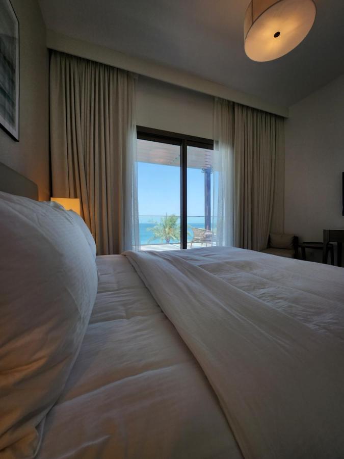 Three Bedrooms Apartment At Address Residence Fujairah - Afr3203 Exteriér fotografie