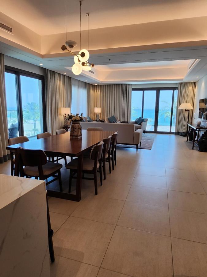 Three Bedrooms Apartment At Address Residence Fujairah - Afr3203 Exteriér fotografie