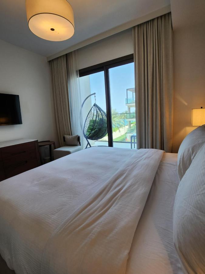 Three Bedrooms Apartment At Address Residence Fujairah - Afr3203 Exteriér fotografie