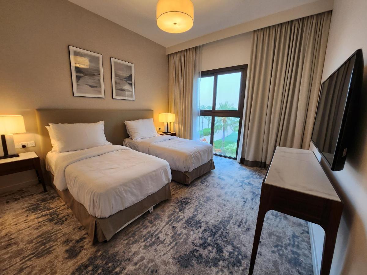 Three Bedrooms Apartment At Address Residence Fujairah - Afr3203 Exteriér fotografie