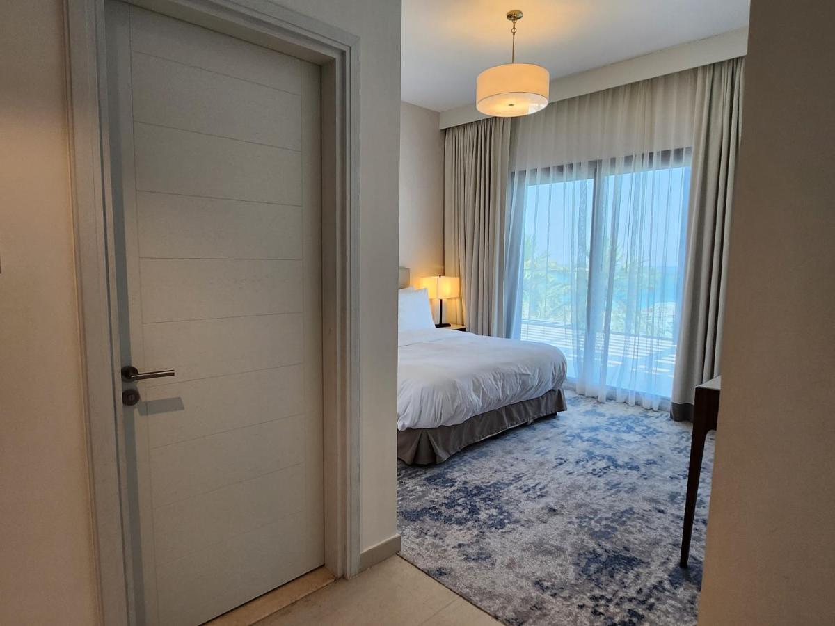 Three Bedrooms Apartment At Address Residence Fujairah - Afr3203 Exteriér fotografie
