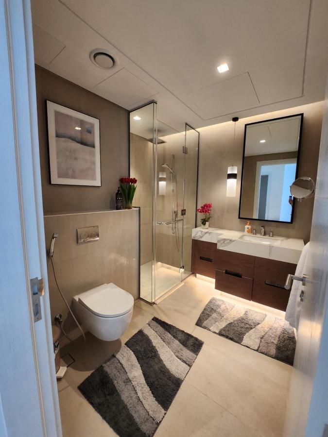 Three Bedrooms Apartment At Address Residence Fujairah - Afr3203 Exteriér fotografie