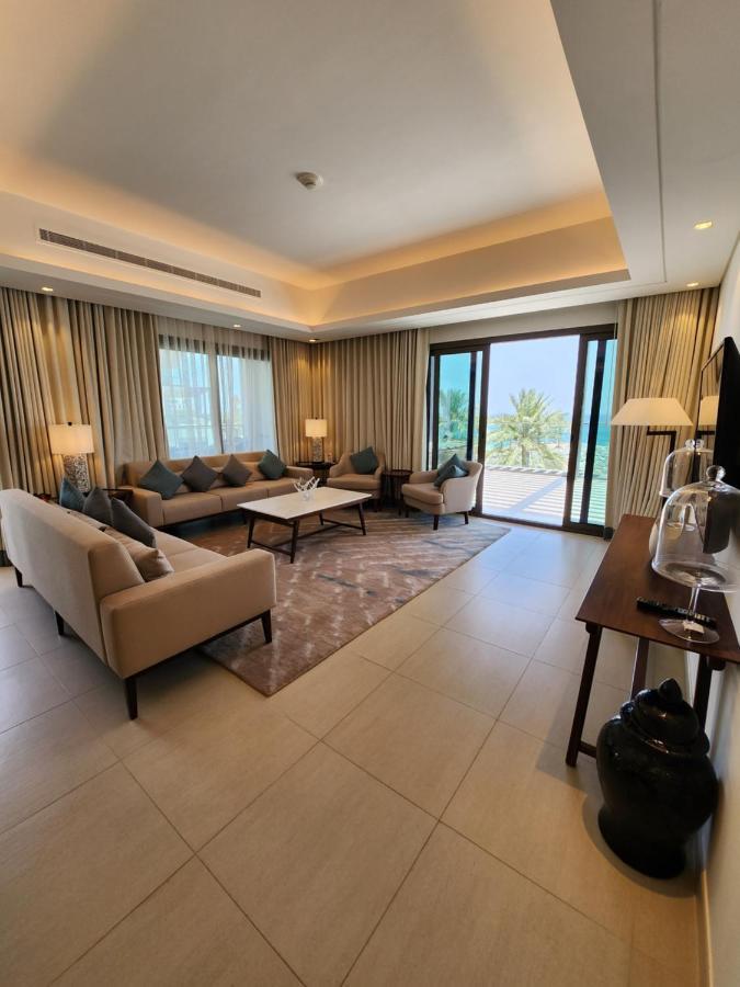 Three Bedrooms Apartment At Address Residence Fujairah - Afr3203 Exteriér fotografie