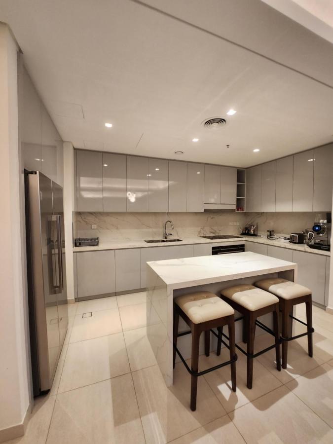 Three Bedrooms Apartment At Address Residence Fujairah - Afr3203 Exteriér fotografie