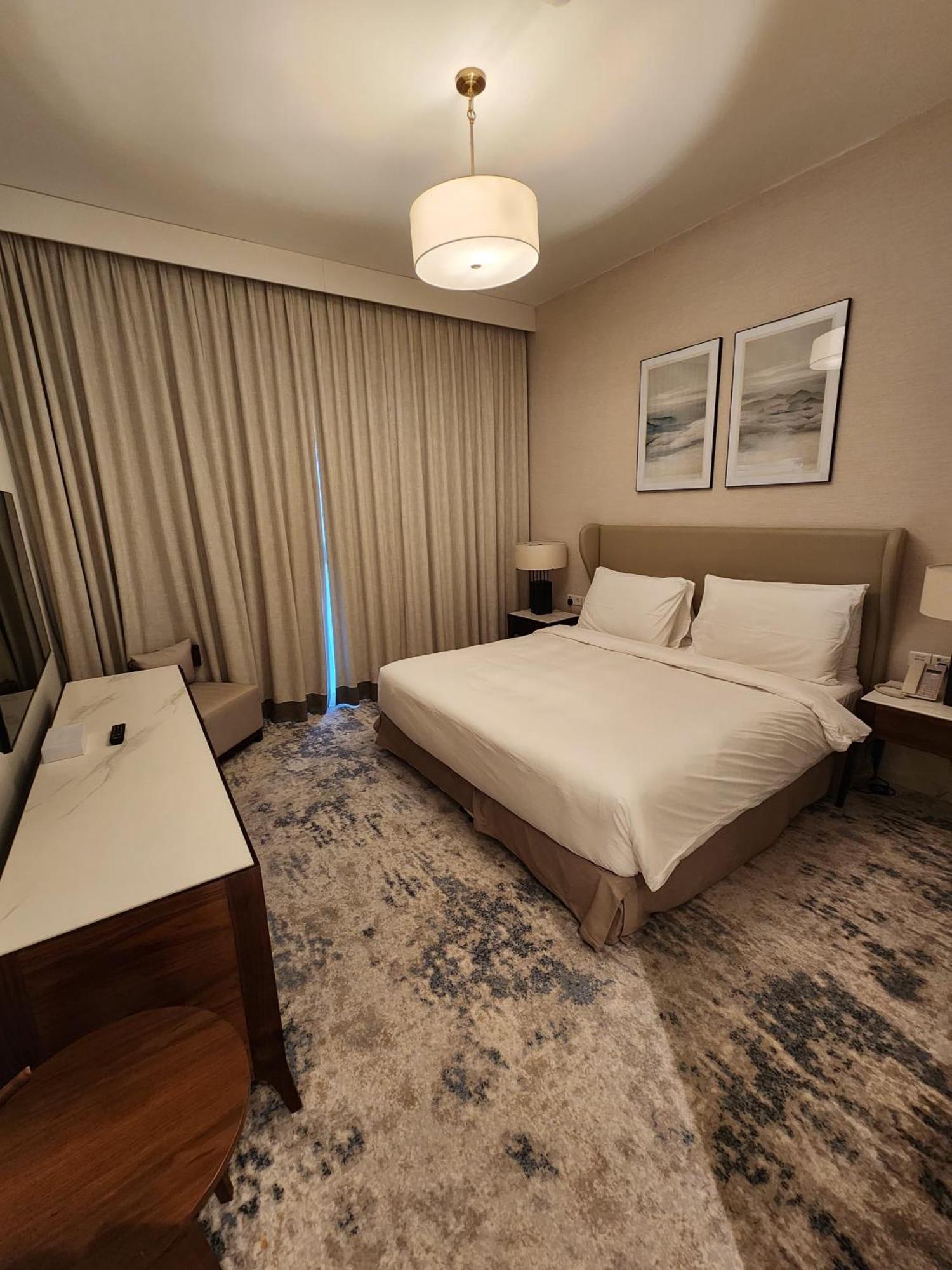 Three Bedrooms Apartment At Address Residence Fujairah - Afr3203 Exteriér fotografie