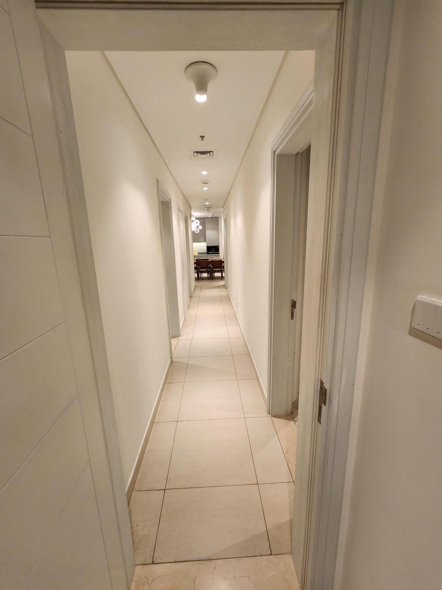 Three Bedrooms Apartment At Address Residence Fujairah - Afr3203 Exteriér fotografie