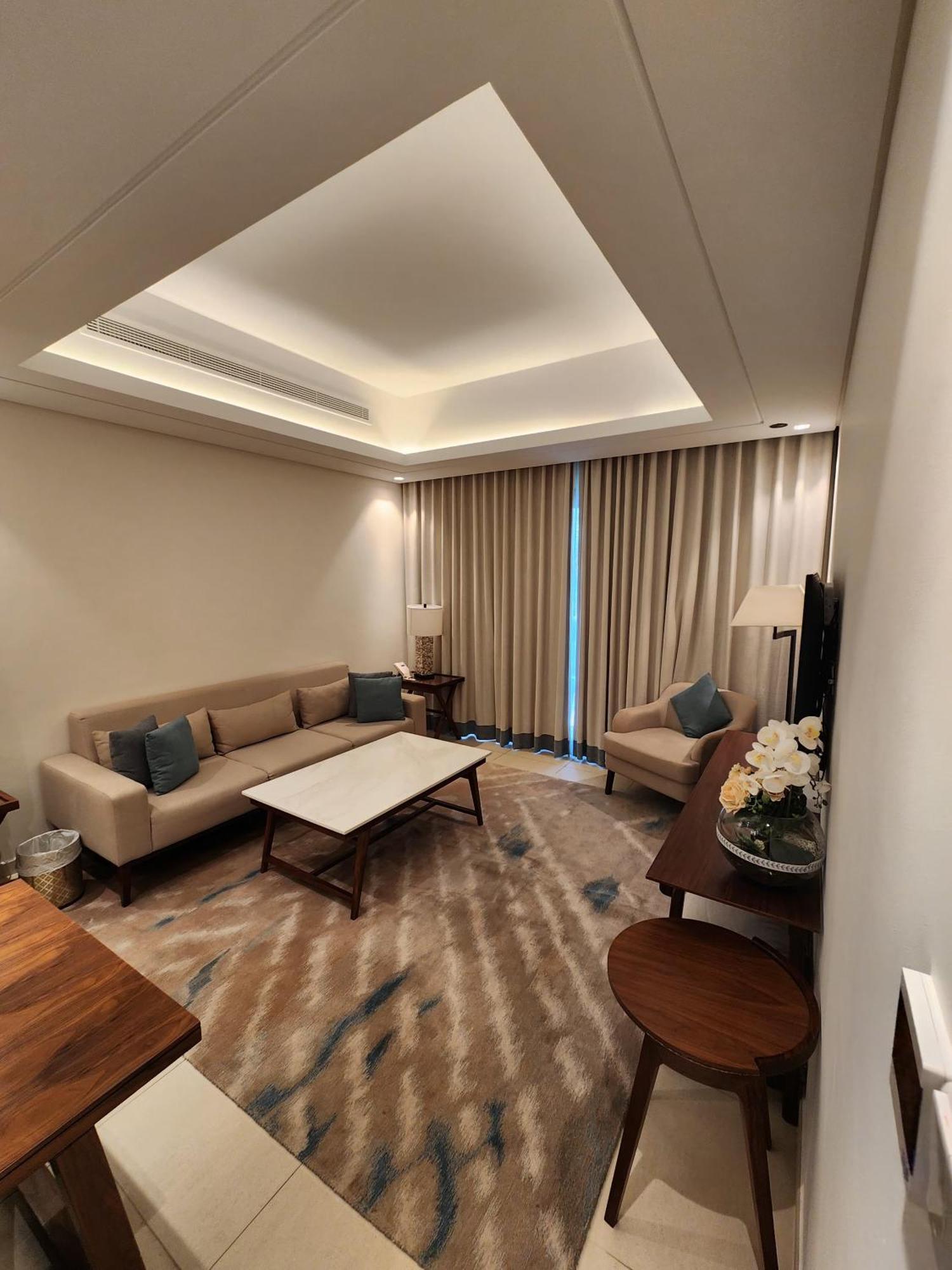 Three Bedrooms Apartment At Address Residence Fujairah - Afr3203 Exteriér fotografie